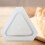 triangle silicone mold for concrete succulent planters home decor 11