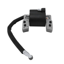 Bobine vervangen - Tuingereedschapaccessoire 695711 802574 493237 796964 492416