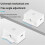 3X  Remote Button Pusher Wireless Button Pusher with Remote Turn Off the Lights Artifact Infrared Remote Control 5