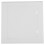 Accesspanel Voor Gipsplaat Plafond Met Deur Zware Plastic 1