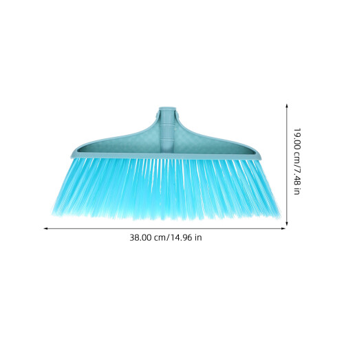 Broom Head Refill For Household Cleaning Sweeper 1