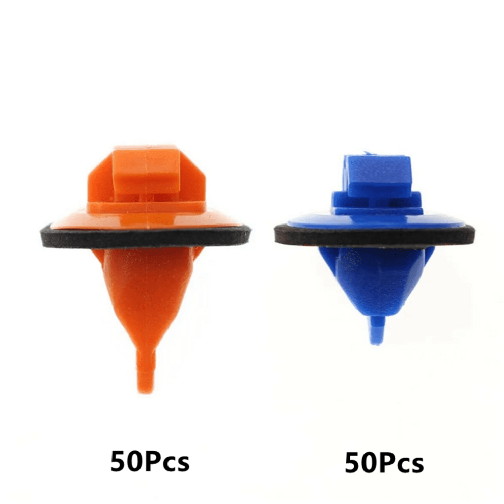 Fender Flare Retainer Clips For Toyota Tacoma 2005Â2016 9104145302089