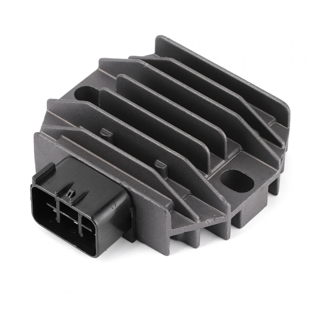 Sh640e-11 Regulator Rectifier Sh640d-12 Fits For Yfm400 Kodiak 2X4/4X4 Yfm250 9365509072127