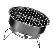 Lekki Grill Bbq Stal Nierdzewna Na Piknik I Kemping