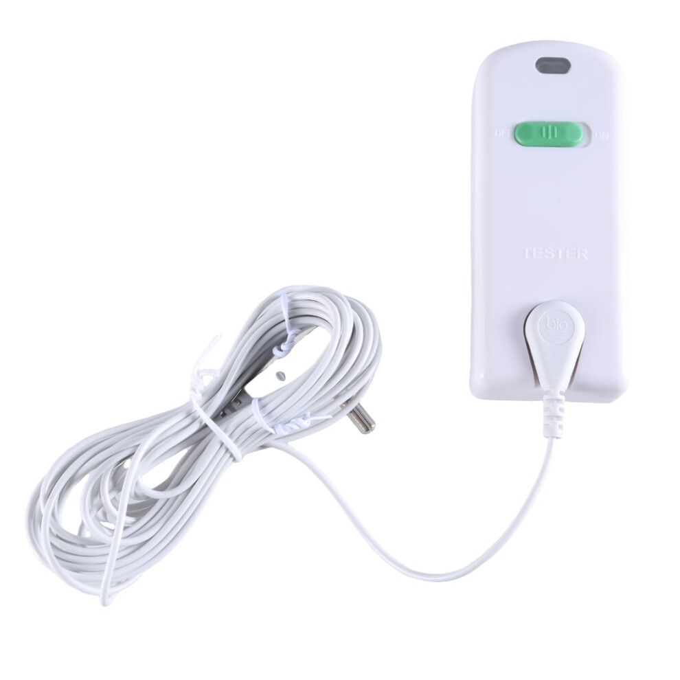 Grounding Continuity Tester For Earthing Products Grounding Mats Tester Grounding 9365509072721