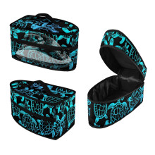 Sea Turtle Swarm portable steamer case 1 piece