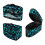 Sea Turtle Swarm portable steamer case 1 piece 1