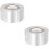 2Pcs White Grafting Tape Waterproof Stretchable for Fruit Trees Plants 8