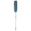 Blaue Mikrofaser Chenille Staubwischer Verlängerbar 6