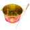 One Set Stainless Steel Burning Bucket For Home Use 3