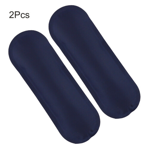 Cold Gel Ice Pack Protector Pill 2 pcs