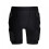 Children's Long Sleeve Protective Top with Motorcycle Armor 1