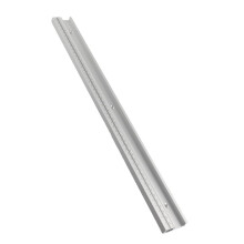 Universal-T-Nut-Gehrungsschiene Typ 45 aus Aluminiumlegierung, 500 mm x 500 mm