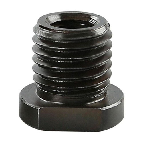 High-Carbon Steel Angle Grinder Adapters for 4\
