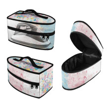 Rabbit polyester steamer storage bag case only