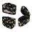 Steam Iron Case Daisy Butterfly Bag for Handheld Garment 1