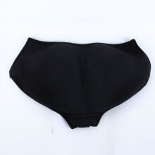 Women Padded Seamless Hip Enhancer Panties Bum Butt Lift Body Shaper Underwear Shapewear