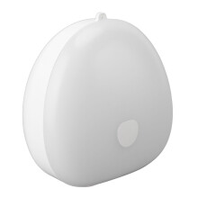 Tragbares dimmbares weißes Nachtlicht, 1200mAh, Touchsensor