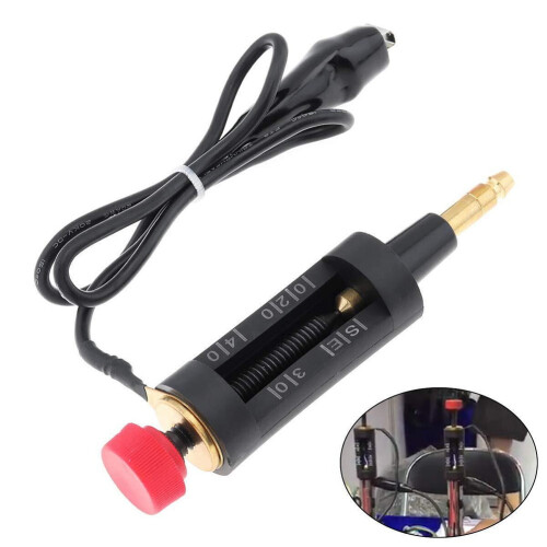 In Line Tester Ignition Engine Coil Auto Diagnostic Test Tool