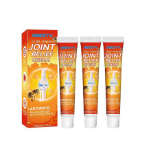3 Stück New Zealand Bee Venom Professional Care Gel, New Zealand Bee Venom Gel, Bee Venom Professional Care Gel, New Zealand Bee