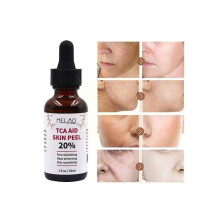 TCA D2T1 20% Trichloressigsäure Anti-Falten-Serum, 30 ml, Gesichts- und Hautpflege [E437703088]