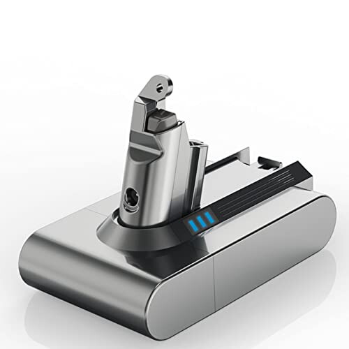 Replacement Battery 4.5Ah Extended Runtime Compatible with Dyson V6 Absolute Motorhead DC59 DC62 DC72