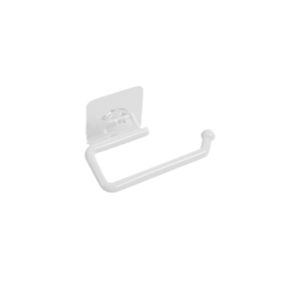Kitchen Paper Roll Holder Towel Hanger Rack Cabinet Rag Hanging Holder Bathroom Organizer Toilet Paper Holder For Home S 4711474065582
