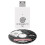 Αναγνώστης προσαρμογέα κάρτας Dc SD TF V2Voor για Dreamcast En Cd με bootloader Dreamshell 1