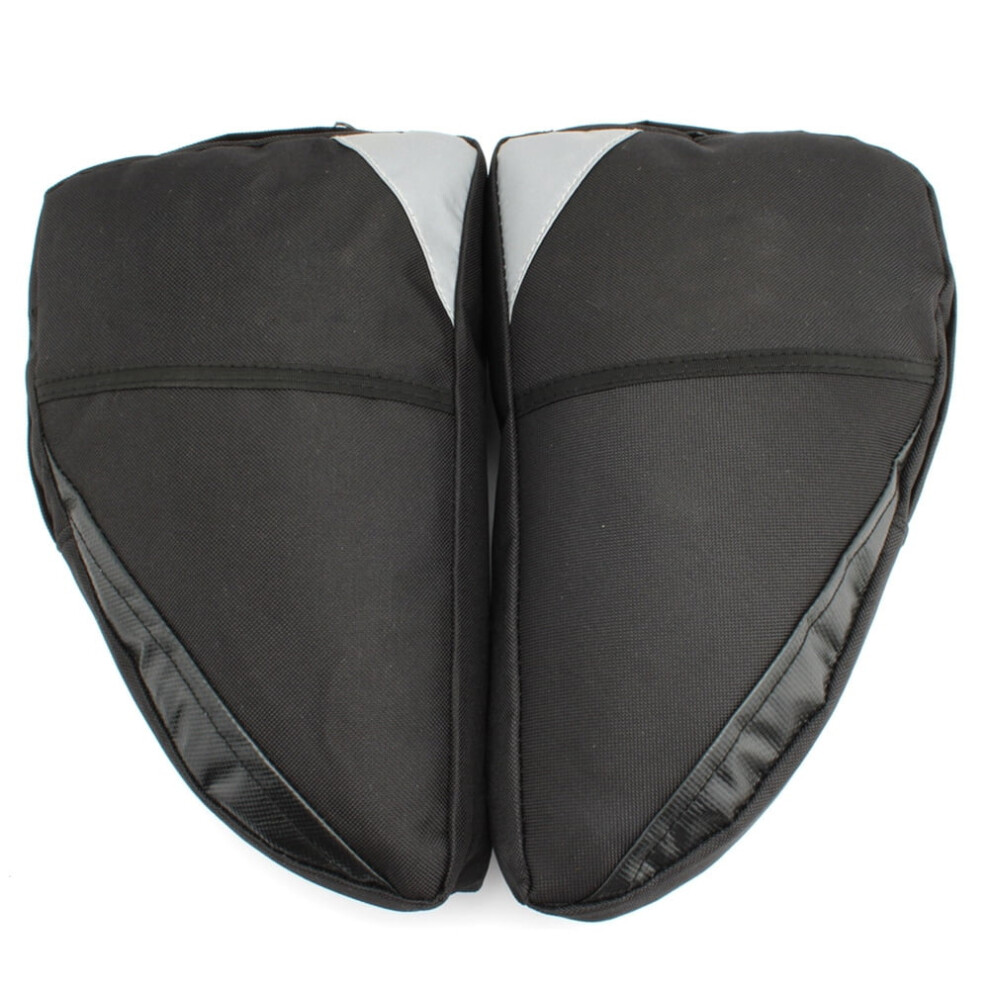 Bfy Motorcycle Frame Crash Repair Tool Placement Bag Luggage Bags Storage Tool Pouch For Honda Crf1000l Africa Twin Crf1000l Adventure Sports 9365509226568