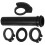 Plastic Motorcycle Throttle Core with 4 Rings 1