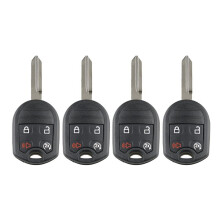 Keyless Remote Start Key Fob 315 MHz 4-Pack