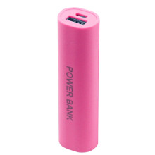 USB Powerbank for Case Power Bank for Shell 18650 Battery Safe Charging Self-ada