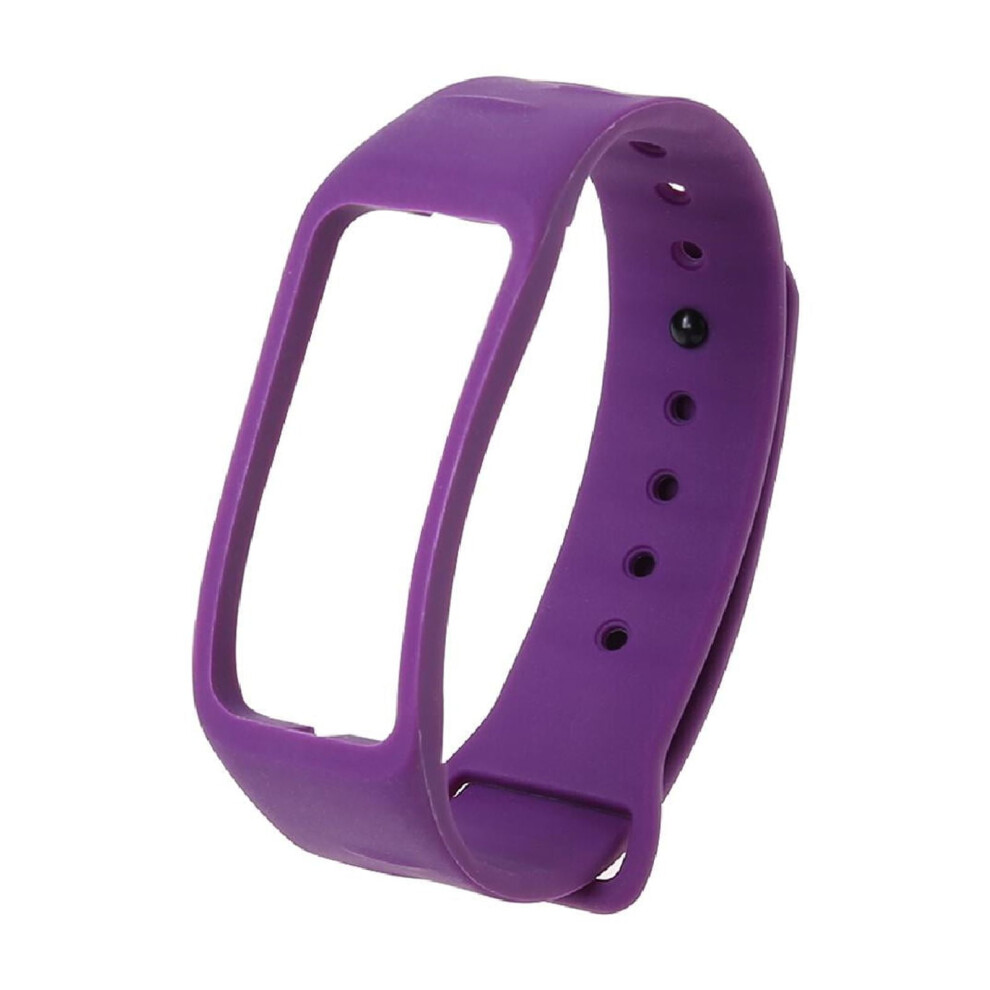Smartwatch Tpu Wrist Band Bracelet Breathable Sweat Proof Fit For C1 C1s Plus 9365509122426