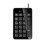 USB Wired Numeric Keypad Numpad 23 Keys Digital Keyboard for WindowsXP 7 8 10 1