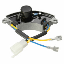 3500 Watt Generator Avr Automatic Voltage Regulator Rectifier 3.5Kw Avr 168Fa 168Fb 170F 5.5Hp 6.5Hp 7Hp Gasoline Engine