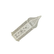 Handcrafted Metal Light Piece Perfect For Social incidents-L