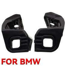 supports de phares de voiture (gauche et droite) compatibles avec BMW F30F31 320i435i #51647285598 51647285597