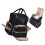 Sac de transport professionnel pour technicien d'ongles,-Noir 1