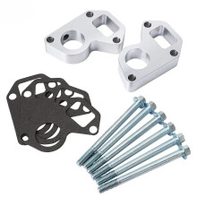 7" Water Pump Spacer Adapter Swap Kits LSX LS LS2 LQ4 GTO LS1 Camaro to Truck