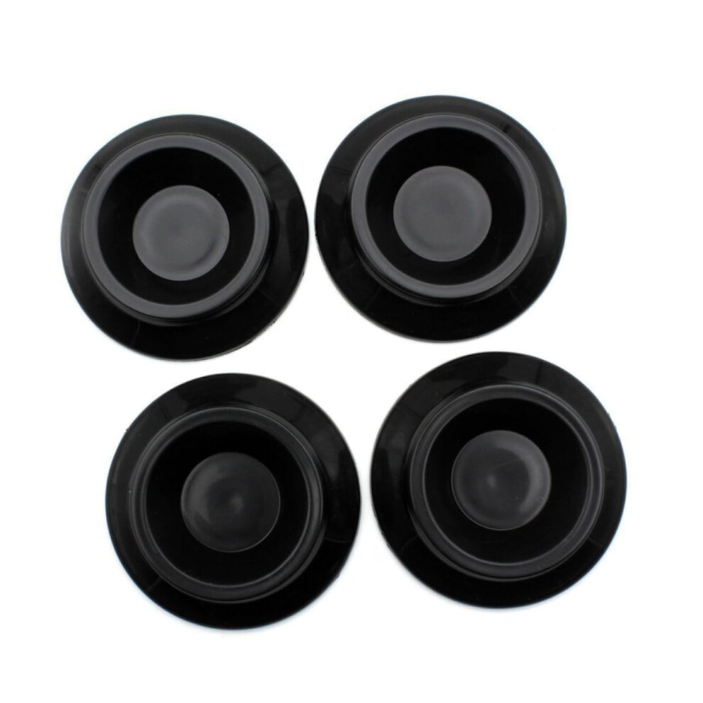 Piano Floor Protectors 8Pcs Non Slip Leg Pads For Upright Pianos Noise Reduction And Floor Protection 9771547538080