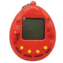 Electronic Digital Pets Virtual Pet Toy 168 Pet Pocket Electronic Animals Toy