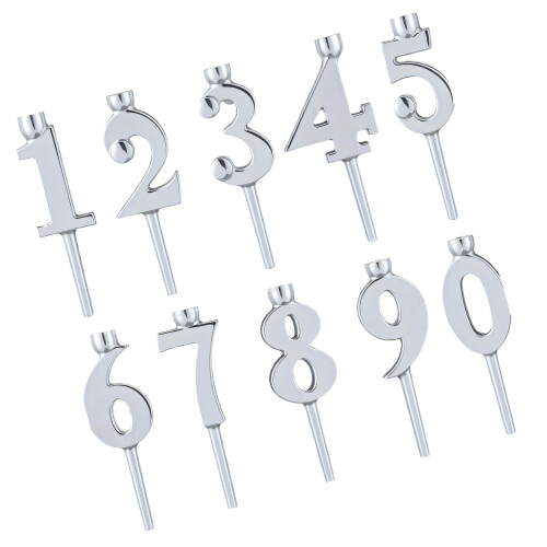 Geburtstags-Zahlen-Kerzenhalter-Set, wiederverwendbare-1