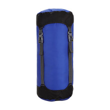 8/15/25/35L Ultralight Waterproof Compression Sack for Sleeping Bags, Down Jackets & Duvets – Royal Blue, M, Compatible with Outdoor Gear