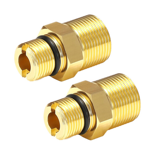 High Pressure Washer Outlet Adapters Pressure Washer Quickly