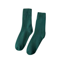 iOPQO Thick Crew Socks Women, Cold Weather Socks, Soft Socks for Women, Comfortable Socks for Women, Winter Thermals for Women, D One Size