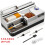 Electric Tobacco Injector Maker Automatic Cigarette Rolling Machine 1