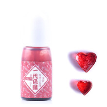 Resin Pigment Epoxy Colorant High Concentration 20 Colors