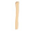 Hardwood Axe Handle Replacement Smooth Finish for Outdoor Use 9