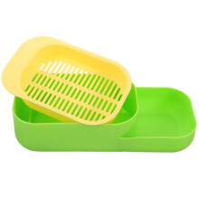 Cat Grass Hydroponische Plantenbak Zaaienbox Voor Binnen