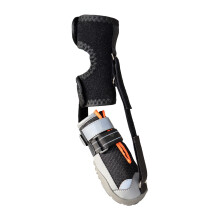 Durability Pet Footwear With Breathable Fabric And Nonslip-M